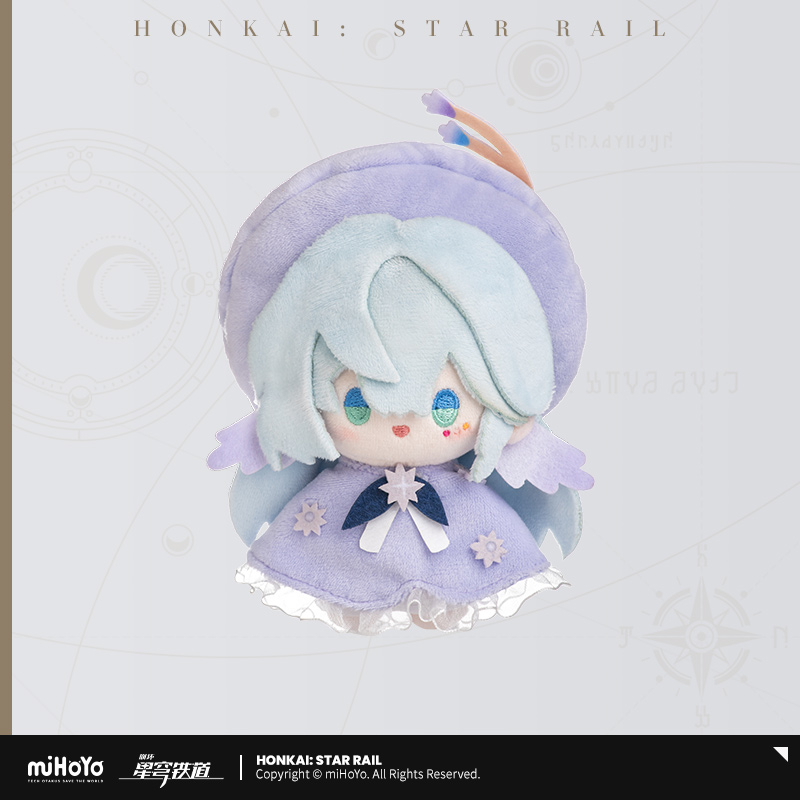 【Pre-Order】Honkai: Star Rail - Seasonal Doll Series Plushie