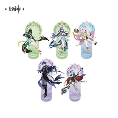 Genshin Impact - Nod-Krai Character Standee