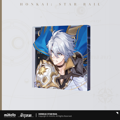 Honkai: Star Rail - All-Stars Invite Series Acrylic Block