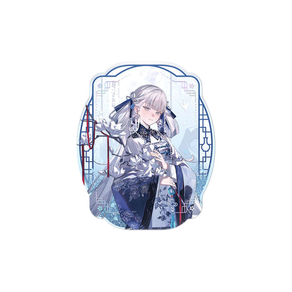 【Pre-Order】Wuthering Waves - Porcelain Radiance Series Quicksand Block