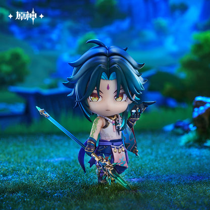 【Pre-Order】Genshin Impact - Liyue Series Xiao Nendoroid Figure