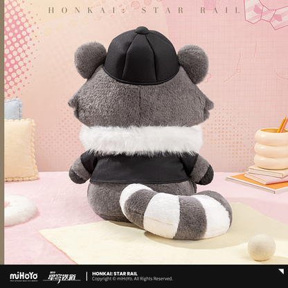 【Pre-Order】Honkai: Star Rail - Galactic Baseballer Series Plushie