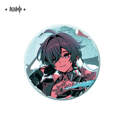 【Pre-order】Genshin Impact - Arrowhead Unbound Series Merch