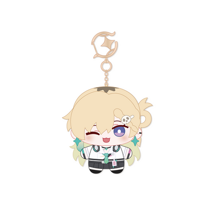 【Pre-Order】Wuthering Waves - Wuthering Waves Startorch Mochi Themed Plush Doll