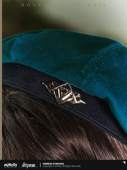 【Pre-Order】Honkai: Star Rail - Anaxa Impression Beret