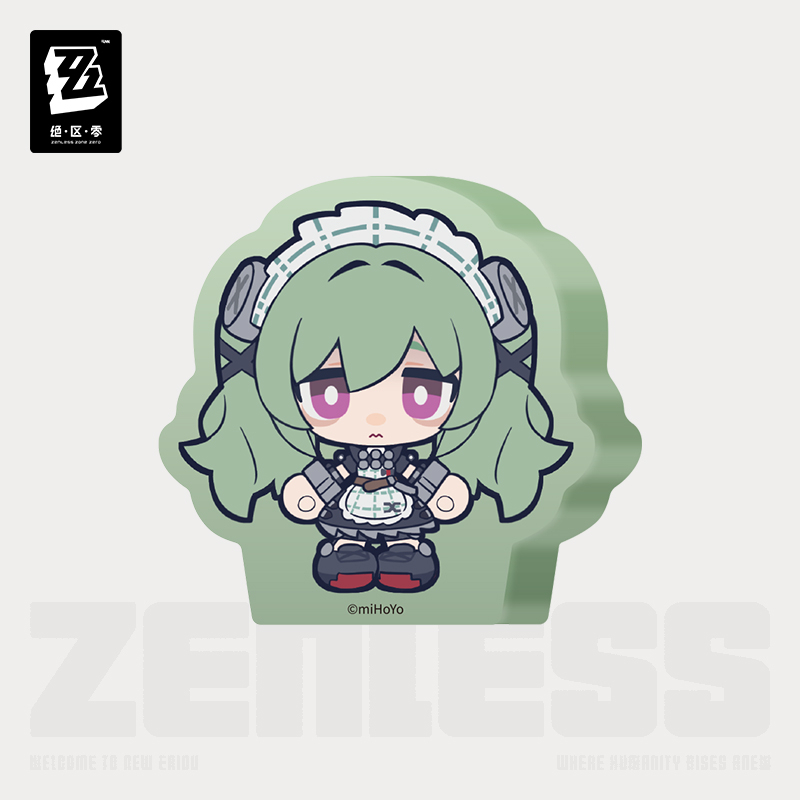 【Pre-Order】Zenless Zone Zero - Tiny Agents Series Acrylic Standee