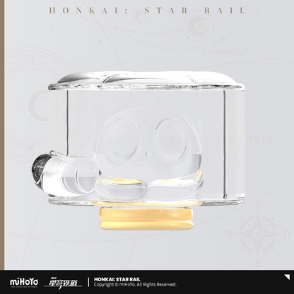 【Pre-Order】Honkai: Star Rail - Ruan Mei’s Creation Critter Pick Mini Figure Blind Bag Vol.2