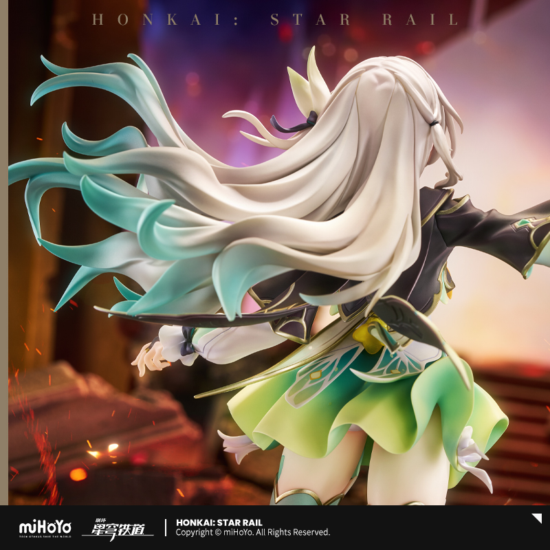 【Pre-Order】Honkai: Star Rail - Firefly 1/7 Scale Figure