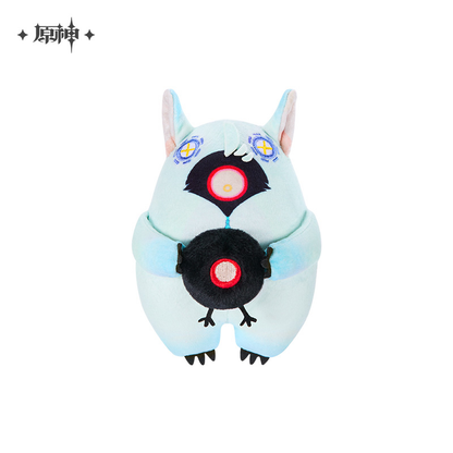 【Pre-Order】Genshin Impact - Il Dottore · Monster Plush Merch