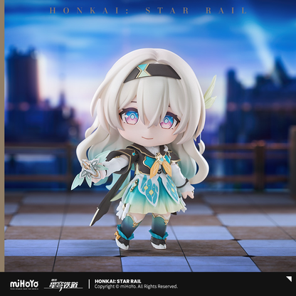 【Pre-Order】Honkai: Star Rail -  GSC Firefly Nendoroid Action Figure
