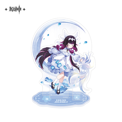 【Pre-Order】Genshin Impact - Dream Journey Series Merch: Columbina