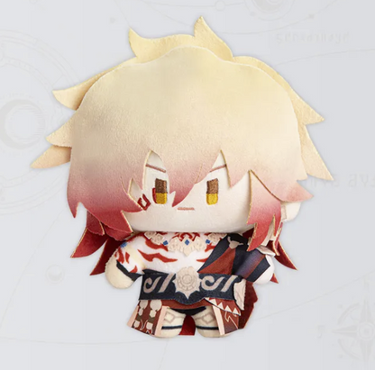 【Pre-Order】Honkai: Star Rail - Chibi Plushie