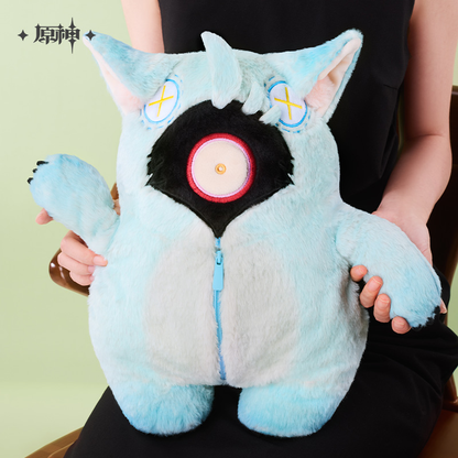 【Pre-Order】Genshin Impact - Il Dottore · Monster Plush Merch