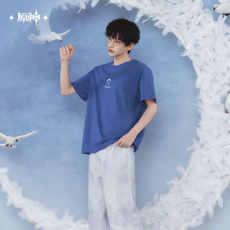 【Pre-Order】Genshin Impact - Columbina Impression Series T-Shirt