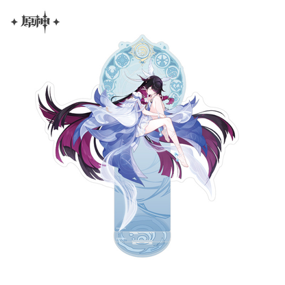 Genshin Impact - Nod-Krai Character Standee
