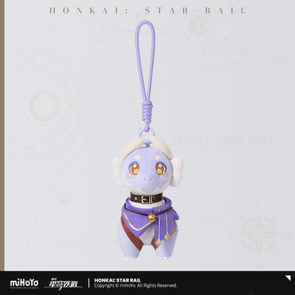 【Pre-order】Honkai: Star Rail - Dromas Hangable Plushie