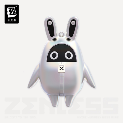 【Pre-Order】Zenless Zone Zero -  Bangboo Standee Series Bangboo Figure Blind Box Vol.2
