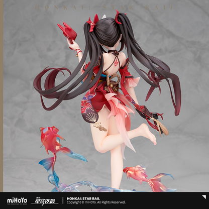 【Pre-Order】Honkai: Star Rail - Sparkle 1/7 Figure