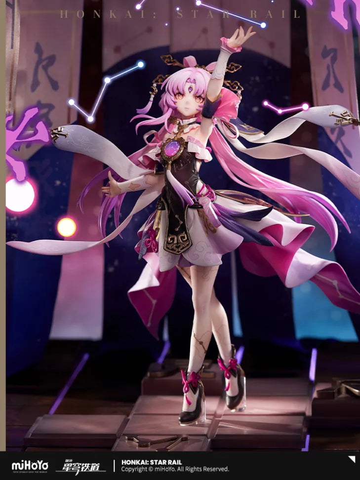 Honkai: Star Rail - Fu Xuan 1/7 Scale Figure