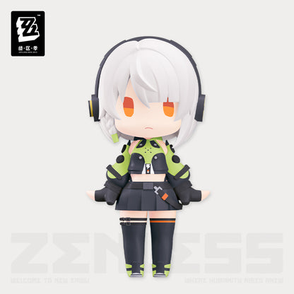 【Pre-Order】Zenless Zone Zero - HELLO！GOOD SMILE Chibi Figure