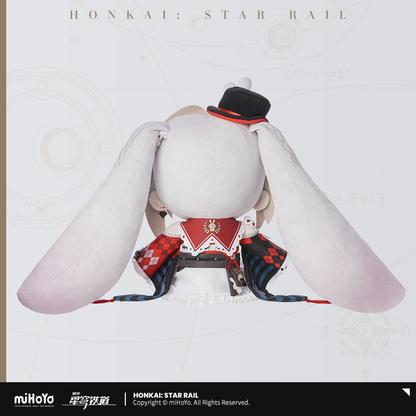 【Pre-Order】Honkai: Star Rail - Sparkle Doll Plushie
