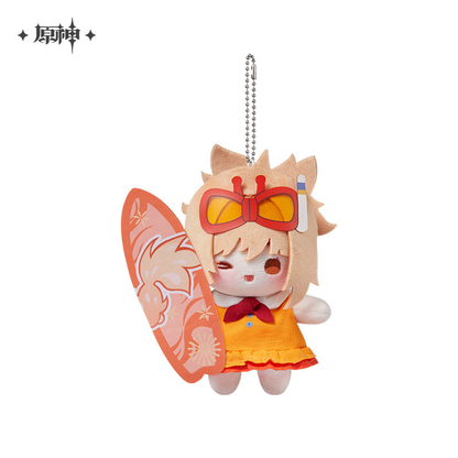 【Pre-Order】Genshin Impact - Midsummer Party Series Plushie