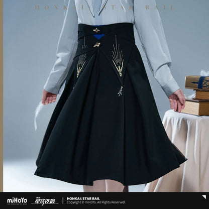 【Pre-order】Honkai: Star Rail - Sunday Impression Skirt