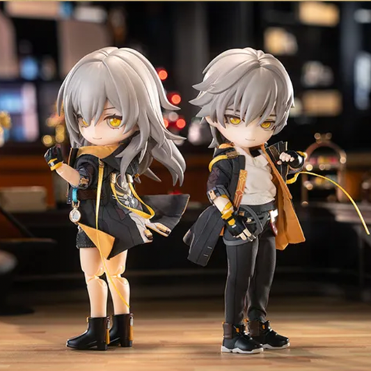 【Pre-Order】Honkai: Star Rail - Trailblazer Action Doll