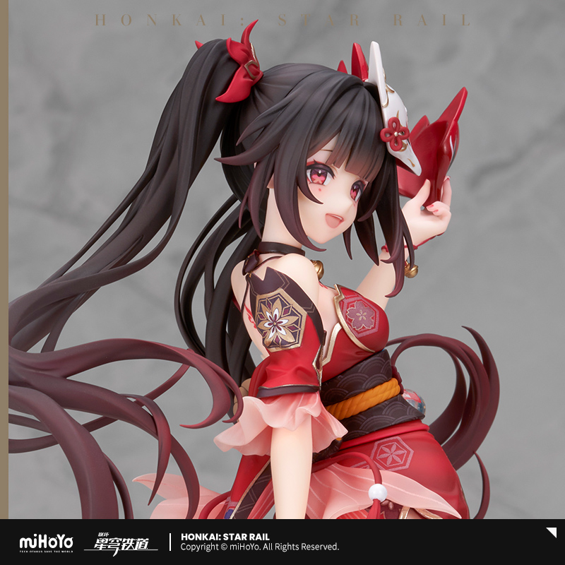 【Pre-Order】Honkai: Star Rail - Sparkle 1/7 Figure