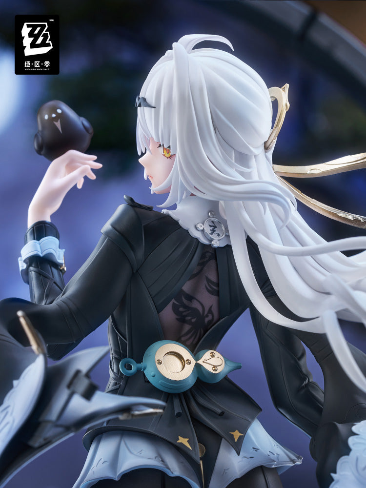 【Pre-Order】Zenless Zone Zero - LIMEPIE Series Yixuan 1/8 Scale Figure: Trails of Ink Ver.