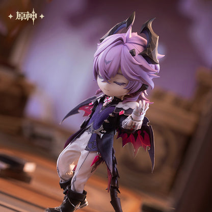 【Pre-Order】Genshin Impact - PICCODO Durin Dress-Up Articulated Doll