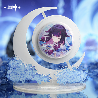 【Pre-Order】Genshin Impact - Blessing of the Welkin Moon Series Merch: Columbina