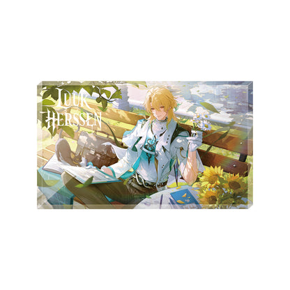 【Pre-Order】Wuthering Waves Image of Space Series Acrylic Standee Ver.2