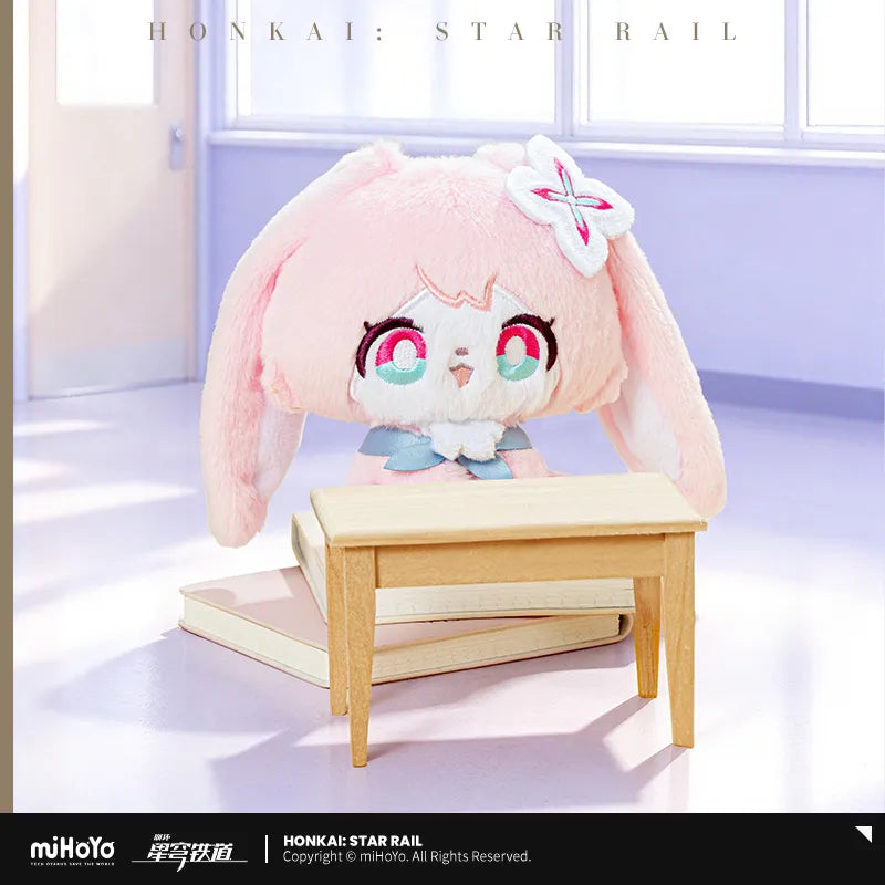 【Pre-Order】Honkai: Star Rail - Fluffy Across the Blue Series Plushie