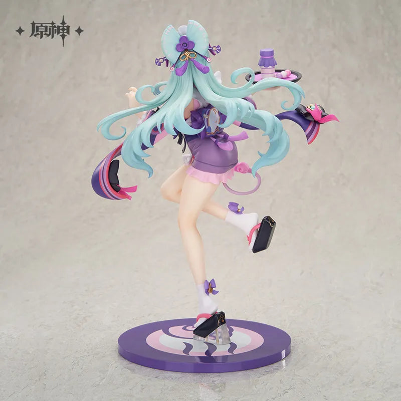 【Pre-Order】Genshin Impact - Yumemizuki Mizuki·Embrace of Enchanting Dreams Ver. 1/8 Scale Figure