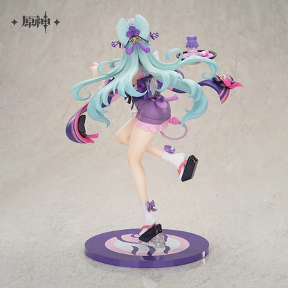 【Pre-Order】Genshin Impact - Yumemizuki Mizuki·Embrace of Enchanting Dreams Ver. 1/8 Scale Figure