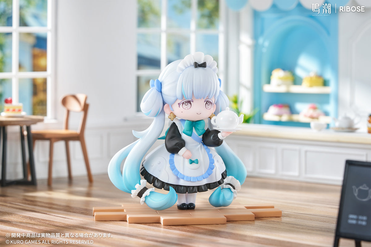 【Pre-Order】Wuthering Waves - Tea Time Series Chibi Figure