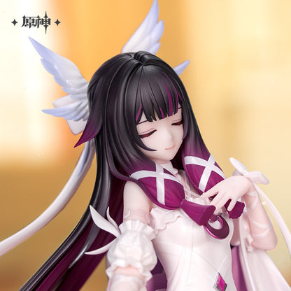 【Pre-Order】Genshin Impact - Carnival Gathering Ver. Columbina 1/8 Scale Figure
