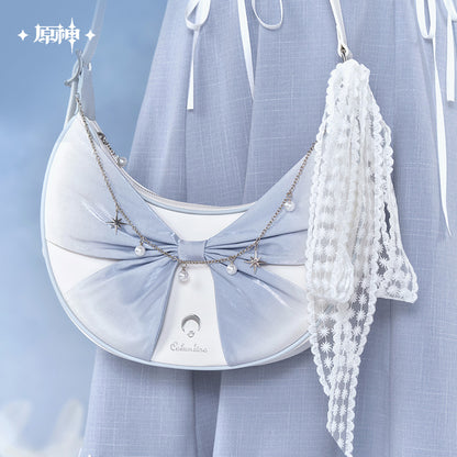 【Pre-Order】Genshin Impact - Columbina Impression Series Shoulder Bag