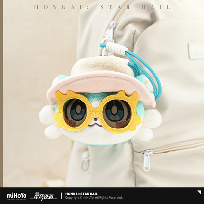 【Pre-Order】Honkai: Star Rail - The Awooo Series Chimera Voice Hangable Plushie