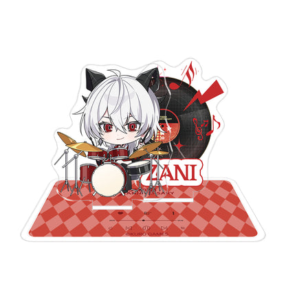 【Pre-Order】Wuthering Waves - Echoing Tides Themed Chibi Ver. Acrylic Standee