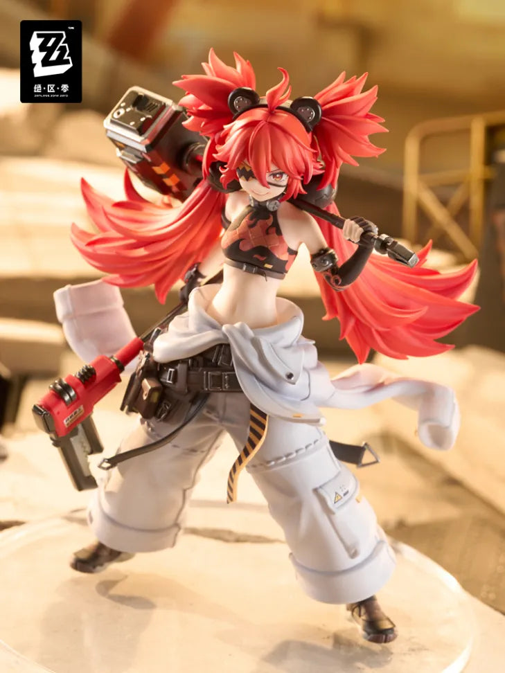 【Pre-Order】Zenless Zone Zero – GSC POP UP PARADE SP Koreda Figure