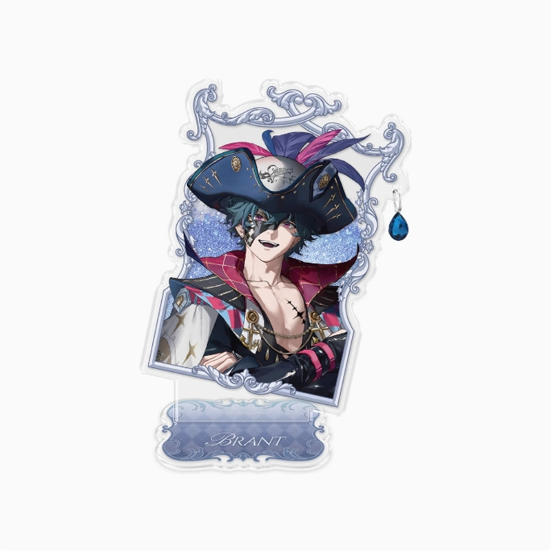 Wuthering Waves - Masked Series Quicksand Standee