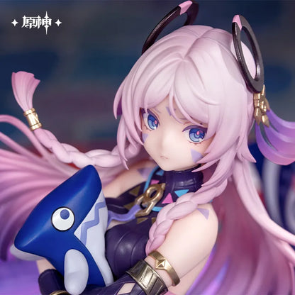 Genshin Impact - Citlali· White-Star Obsidian Ver. 1/8 Scale Figure