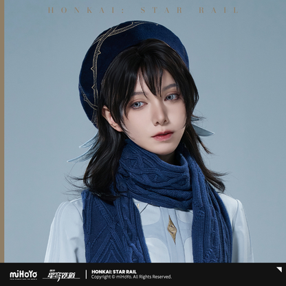 【Pre-order】Honkai: Star Rail - Sunday Impression Beret