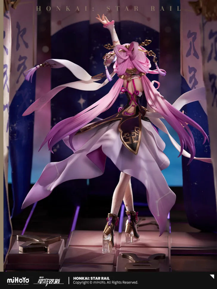 Honkai: Star Rail - Fu Xuan 1/7 Scale Figure