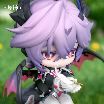 【Pre-Order】Genshin Impact - Durin: Floral Wanderings Chibi Figure