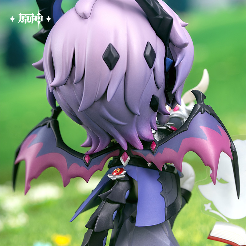 【Pre-Order】Genshin Impact - Durin: Floral Wanderings Chibi Figure