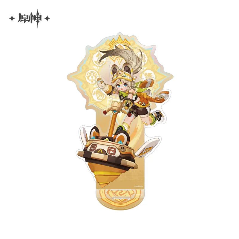 【Pre-Order】Genshin Impact - Natlan Character Acrylic Standee