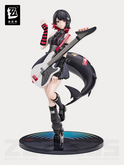 【Pre-Order】Zenless Zone Zero - Gift+ Series Ellen Joe 1/8 Scale Figure - Wonderland Sparkling Ver.